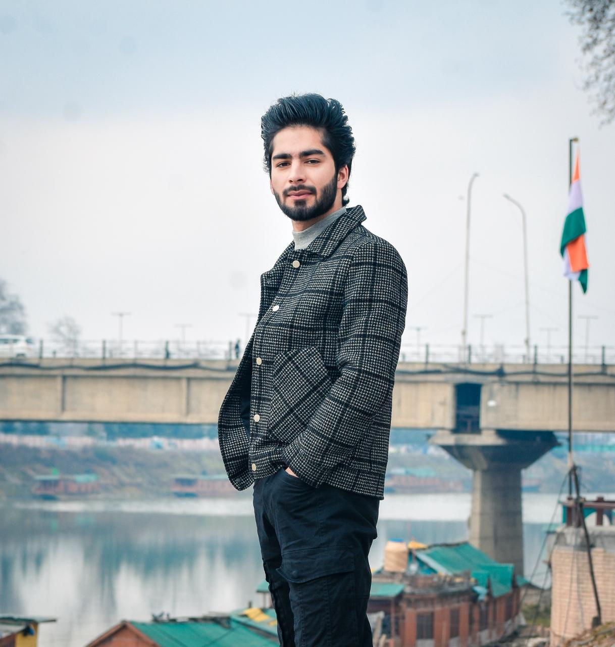 Brighter Kashmir: Knowledge Network Talk