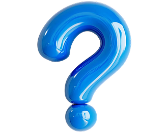 Question support icon